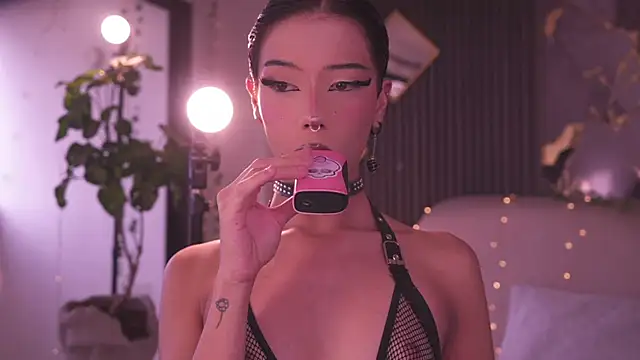 Snapshot of soidai_miiu chatting on March 2, 2026, 10:05 pm soidai miiu online show from March 2, 2026, 10:05 pm