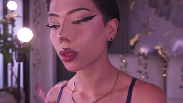 Snapshot of soidai_miiu chatting on March 4, 2026, 8:59 pm soidai miiu online show from March 4, 2026, 8:59 pm