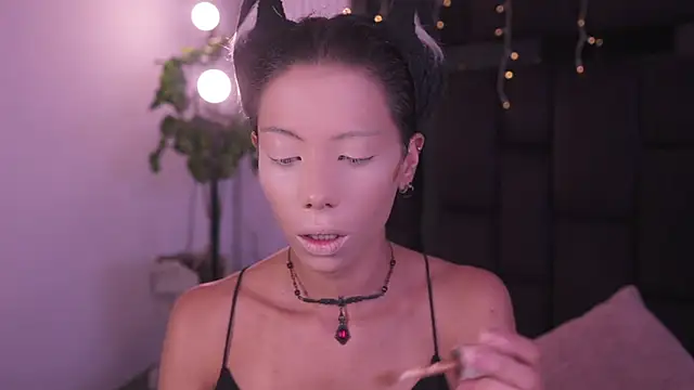 Snapshot of soidai_miiu chatting on March 6, 2026, 3:41 pm soidai miiu online show from March 6, 2026, 3:41 pm