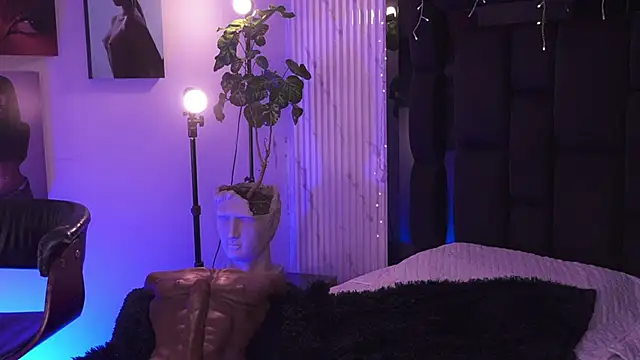 Snapshot of soidai_miiu chatting on March 8, 2026, 2:59 am soidai miiu online show from March 8, 2026, 2:59 am