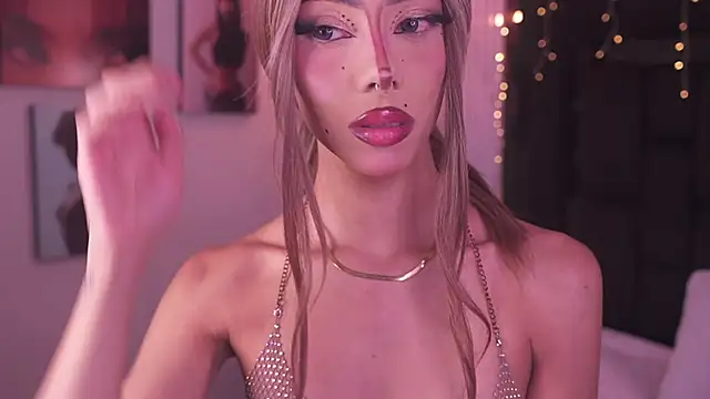 Snapshot of soidai_miiu chatting on March 9, 2026, 2:15 am soidai miiu online show from March 9, 2026, 2:15 am