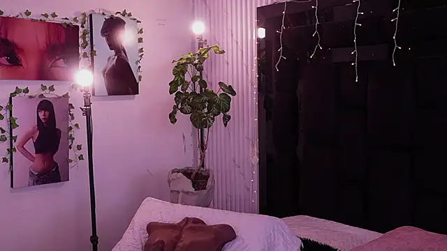 Snapshot of soidai_miiu chatting on March 9, 2026, 10:14 pm soidai miiu online show from March 9, 2026, 10:14 pm