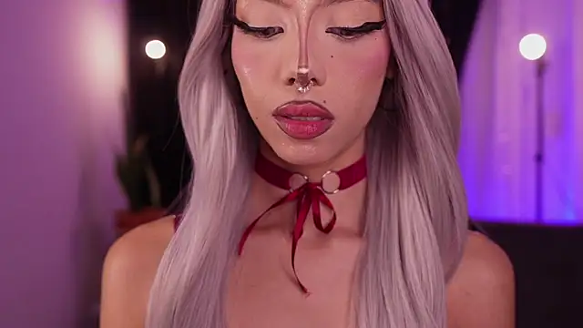 Snapshot of soidai_miiu chatting on April 11, 2026, 7:35 am soidai miiu online show from April 11, 2026, 7:35 am