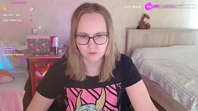 Agatha Mott online show from March 31, 2026, 8:04 am