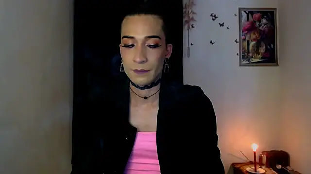 Snapshot of NovaNyx11 chatting on November 6, 2025, 9:59 pm NovaNyx11 online show from November 6, 2025, 9:59 pm