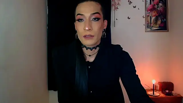 Snapshot of NovaNyx11 chatting on November 7, 2025, 9:04 pm NovaNyx11 online show from November 7, 2025, 9:04 pm