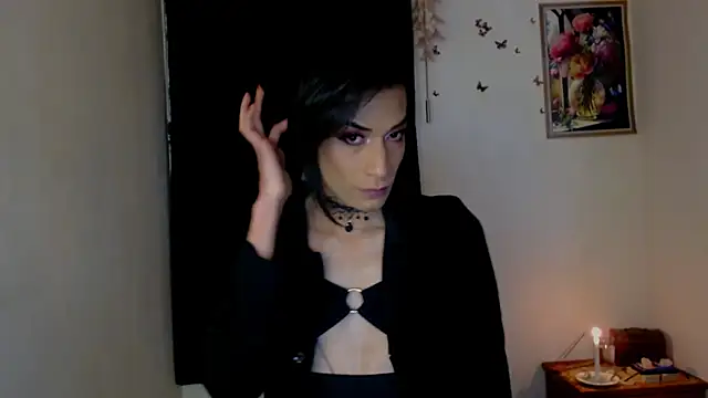 Snapshot of NovaNyx11 chatting on November 19, 2025, 9:59 pm NovaNyx11 online show from November 19, 2025, 9:59 pm