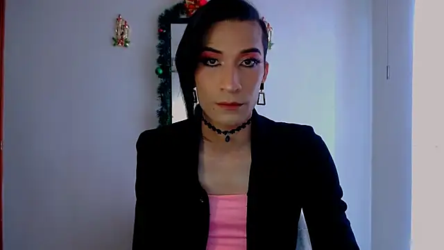 Snapshot of NovaNyx11 chatting on December 2, 2025, 9:54 pm NovaNyx11 online show from December 2, 2025, 9:54 pm