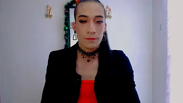 Snapshot of NovaNyx11 chatting on December 18, 2025, 9:21 pm NovaNyx11 online show from December 18, 2025, 9:21 pm