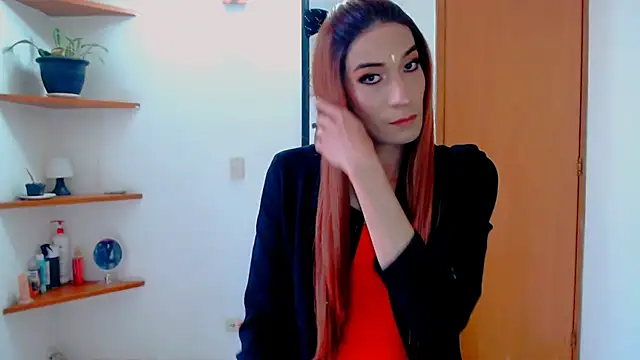 Snapshot of NovaNyx11 chatting on March 5, 2026, 10:17 pm NovaNyx11 online show from March 5, 2026, 10:17 pm