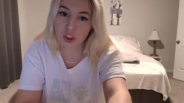 kaliii jones online show from March 7, 2026, 2:19 am