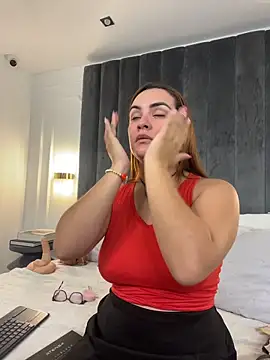 Snapshot of JessyCream chatting on May 12, 2026, 6:38 pm JessyCream online show from May 12, 2026, 6:38 pm