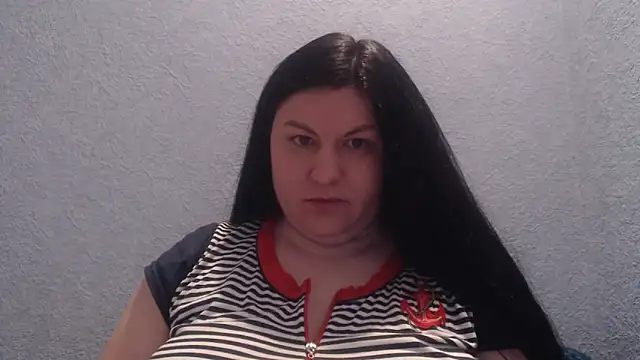 KiraSwee online show from February 23, 2026, 7:22 pm