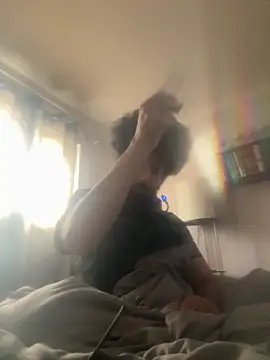 Damien55 online show from November 12, 2025, 3:12 pm