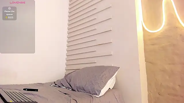 Snapshot of Demy_Ruiz chatting on February 27, 2025, 7:55 am Demy Ruiz online show from February 27, 2025, 7:55 am