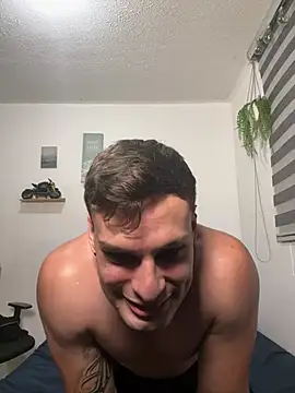 Snapshot of Fitmanx chatting on February 3, 2025, 2:58 am Fitmanx online show from February 3, 2025, 2:58 am