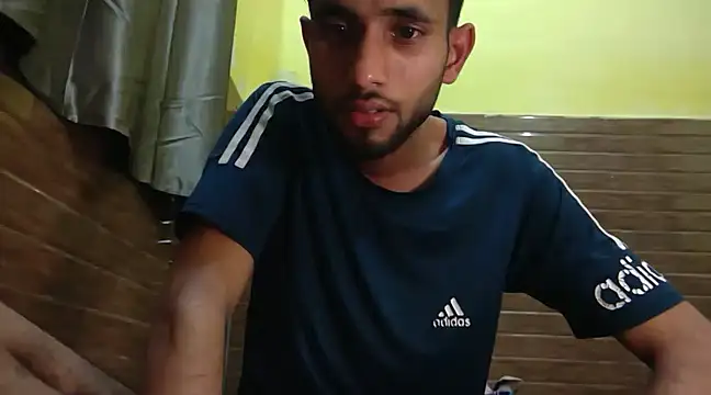 Queen Couple online show from February 10, 2025, 5:30 pm