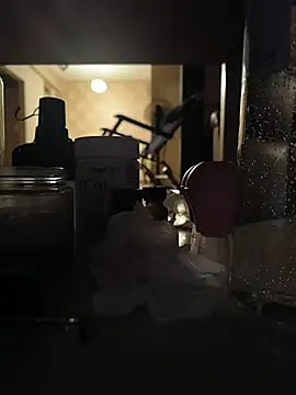 Raymond1308 online show from October 28, 2025, 6:10 pm