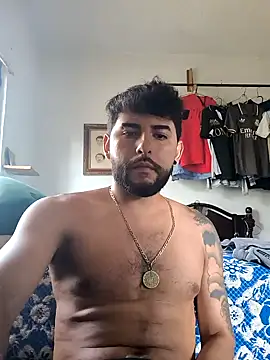 Snapshot of dickman10 chatting on February 7, 2025, 10:30 pm dickman10 online show from February 7, 2025, 10:30 pm