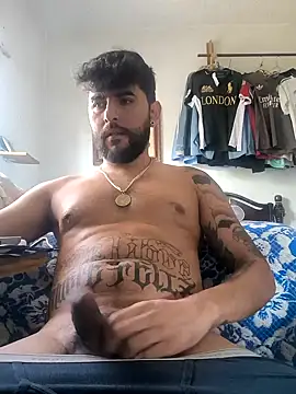 dickman10 online show from March 6, 2026, 10:28 pm