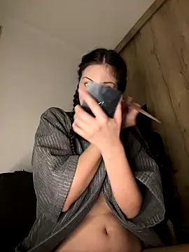 Snapshot of AngelRuby chatting on September 21, 2025, 8:27 am AngelRuby online show from September 21, 2025, 8:27 am