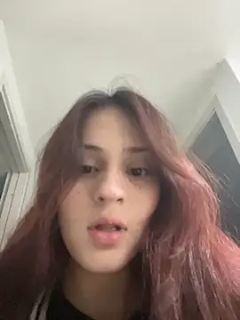 Snapshot of AngelRuby chatting on October 28, 2025, 9:13 am AngelRuby online show from October 28, 2025, 9:13 am