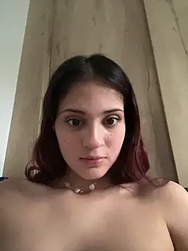 Snapshot of AngelRuby chatting on December 14, 2025, 10:36 pm AngelRuby online show from December 14, 2025, 10:36 pm