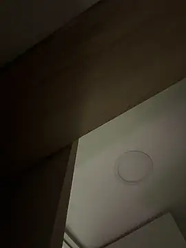 AngelRuby online show from April 12, 2026, 9:03 am