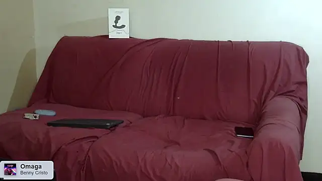 Snapshot of XhaseFoX chatting on September 29, 2025, 2:06 am XhaseFoX online show from September 29, 2025, 2:06 am