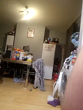 Jaymie2p25 online show from March 21, 2026, 4:50 am