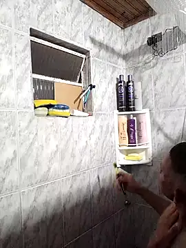 Mineirinho043 online show from February 18, 2025, 12:15 am