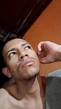 Mineirinho043 online show from February 24, 2025, 10:58 pm