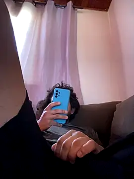 Mineirinho043 online show from November 11, 2025, 1:33 pm