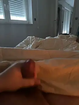 HornyFlxppi online show from February 9, 2025, 2:07 pm