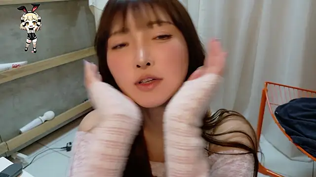 mimitan4545 online show from February 21, 2026, 12:17 pm