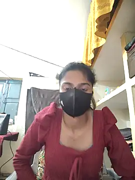 fuungirl38 online show from February 9, 2025, 5:33 pm