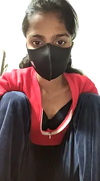 fuungirl38 online show from February 11, 2025, 8:52 pm