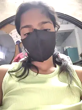 fuungirl38 online show from February 14, 2025, 8:21 am