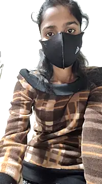 fuungirl38 online show from February 21, 2025, 6:04 pm