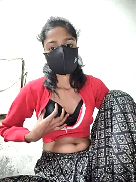 fuungirl38 online show from February 22, 2025, 4:51 pm