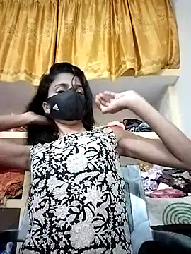 fuungirl38 online show from February 27, 2025, 1:17 pm