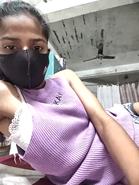 fuungirl38 online show from March 12, 2025, 9:45 pm