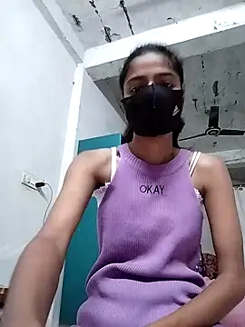 fuungirl38 online show from March 13, 2025, 7:09 am