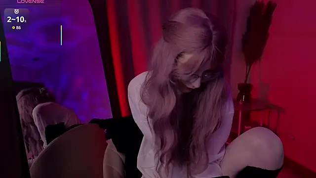 lissaros online show from November 18, 2025, 5:12 am