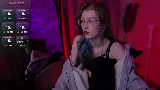 lissaros online show from November 20, 2025, 4:56 am