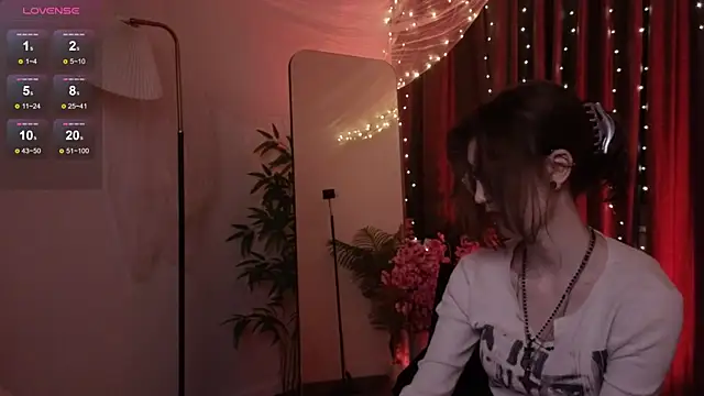 lissaros online show from December 18, 2025, 5:24 am