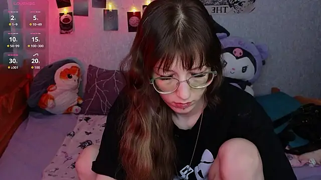 lissaros online show from February 20, 2026, 8:05 am