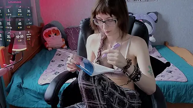 lissaros online show from April 6, 2026, 11:33 am