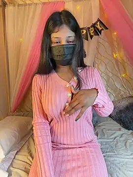 hotgirlpriya789 online show from December 18, 2025, 4:13 pm