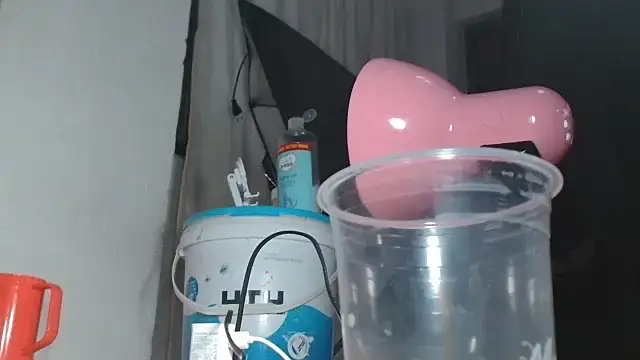 Cuddle Bear online show from October 25, 2025, 10:59 pm